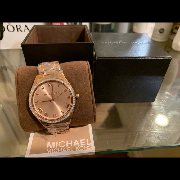 Michael Kors Watch MK-3245 - Picture 2 of 5